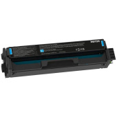Картридж лазерный Xerox 006R04388 голубой оригинальный