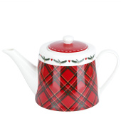 Чайник заварочный Nouvelle Home Edinburgh 900 л Чайник заварочный Nouvelle Home Edinburgh 900 л