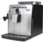 Кофемашина Gaggia Naviglio DeLuxe (HD8749/11)