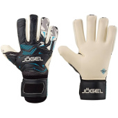 Перчатки вратарские Jogel Magnum EL4 Negative №10