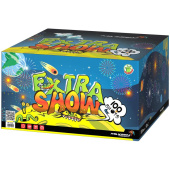 Батарея салютов Maxsem Extra Show 100 залпов (M12100)