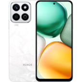 Смартфон Honor X7C 128 ГБ белый (5109BKDG)