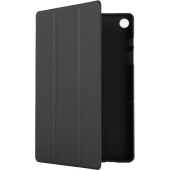 Чехол-книжка Red Line для Samsung Tab A9+ (2023) черный (УТ000037238)