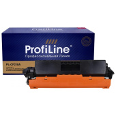 Картридж лазерный ProfiLine 18A CF218A для HP черный совместимый