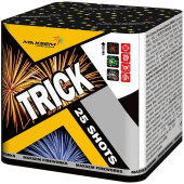 Батарея салютов Maxsem Trick 25 залпов (GWM5049)