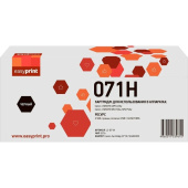 Картридж лазерный EasyPrint 071H (LC-071H) для Canon чёрный совместимый Картридж лазерный EasyPrint 071H (LC-071H) для Canon чёрный совместимый