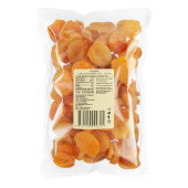 Курага Семушка 1 кг купить в интернет-магазине товаров для офиса и дома ТопГрад с доставкой