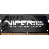 Оперативная память Patriot Memory 16 ГБ PVS416G266C8S (SO-DIMM DDR4)