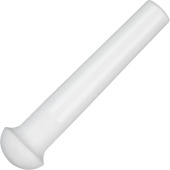 Пест фарфоровый диаметр 22 мм (5 штук в упаковке) купить в интернет-магазине товаров для офиса и дома ТопГрад с доставкой