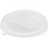 Крышка для стакана 90 мм прозрачная Аэроснаб 1000 штук в упаковке