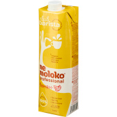 Напиток соевый Nemoloko с бананом 1% 1 л купить в интернет-магазине товаров для офиса и дома ТопГрад с доставкой