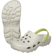 Сабо женские EVART Ола ЭВА серые (размер 41)