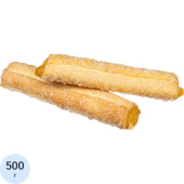 Печенье слоеное Полет Лимоньерки с лимоном 500 г купить в интернет-магазине товаров для офиса и дома ТопГрад с доставкой