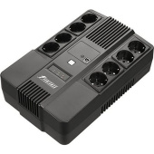 Источник бесперебойного питания Powerman Brick 650 Plus