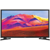 Телевизор 32" Samsung UE32T5300AUXCE черный
