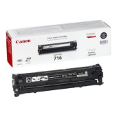 Картридж лазерный Canon 716 1980B002 черный оригинальный