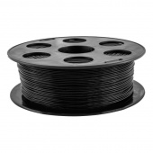 Пластик PETG BestFilament для 3D-принтера черный 1,75 мм 1 кг