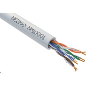 Кабель витая пара Neomax NM10001 cat 5e 305 м