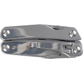 Мультитул Stinger 11 функций серебристый купить в интернет-магазине товаров для офиса и дома ТопГрад с доставкой