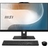Моноблок 23.8 MSI Modern AM242P 1M-1032XRU (9S6-AE0721-1032) купить в интернет-магазине товаров для офиса и дома ТопГрад с доставкой