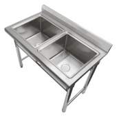 Ванна моечная Viatto VA-ST250A Ванна моечная Viatto VA-ST250A