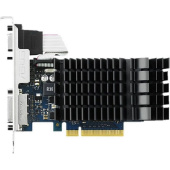 Видеокарта Asus GeForce GT 730 (GT730-SL-2GD5-BRK)