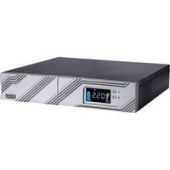 ИБП Powercom Smart King Pro+ SPT-1500-II LCD 1200Вт 1500ВА черный