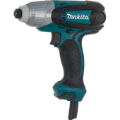 Шуруповерт сетевой Makita TD0101