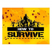 Игра на ПК 505 Games How to Survive 505_3256