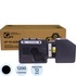 Тонер-картридж GalaPrint TK-5220BK GP-TK-5220BK для Kyocera чёрный  совместимый купить в интернет-магазине товаров для офиса и дома ТопГрад с доставкой
