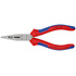 Плоскогубцы электрика L-160 мм KNIPEX (KN-1302160)