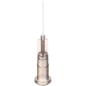 Игла инъекционная Paramed Luer 33G 0.2 x 13 мм (100 штук в упаковке)
