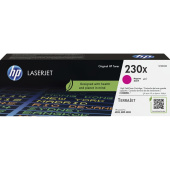 Картридж лазерный HP 230X W2303X пурпурный оригинальный Картридж лазерный HP 230X W2303X пурпурный оригинальный