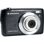 Фотоаппарат AgfaPhoto Realishot DC8200 черный