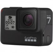Экшн камера GoPro HERO7 Black Edition