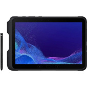Планшет Samsung Galaxy Tab Active 4 Pro черный (1000708873/SM-T636BZKAR06)