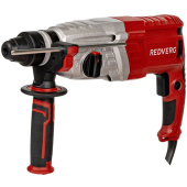 Перфоратор сетевой Redverg RD-RH1100A