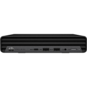 Неттоп HP ProDesk 400 G9 Mini (9H6U9ET)i5-13500T/16Gb/SSD512Gb/W11P/KBM