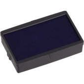 Подушка штемпельная сменная Colop E/10 синяя для Colop Pr. 10; Pr. 10C; S120; S120/W; S126; S160