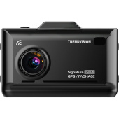 Автомобильный видеорегистратор с радар-детектором TrendVision Combo F10 (TVCF10)