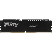 Модуль памяти Kingston KF564C32BB-16 DDR5 16 ГБ
