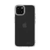 Чехол-накладка uBear Real Case для Apple iPhone 13 прозрачный (CS112TT61RL-I21)