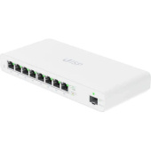 Коммутатор Ubiquiti UISP-S Switch