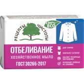 Мыло хозяйственное Отбеливание 72% 200 г