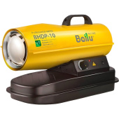 Пушка тепловая Ballu BHDP-10