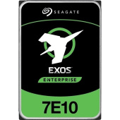 Жесткий диск Seagate Exos 7E10 8 ТБ (ST8000NM017B)