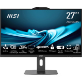 Моноблок 27 MSI Pro AP272P 14M AiO (9S6-AF8321-812)