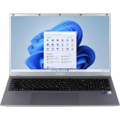 Ноутбук Irbis SmartBook 17N (17NBP4504)