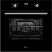 Духовой шкаф электрический Midea MO68100GB