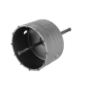 Коронка по бетону Sturm! SDS-plus (9018-SDS-HD100)